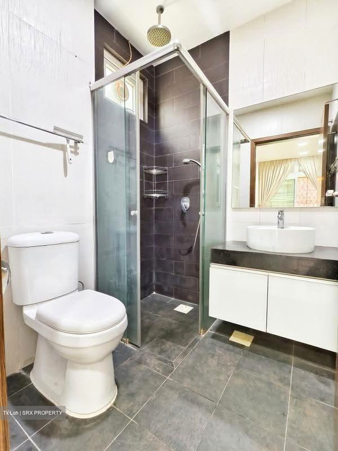 Parc Rosewood (D25), Condominium #636369781